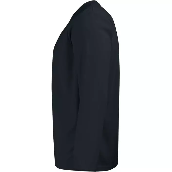 ProJob long-sleeved T-shirt 2017, Black, large image number 2