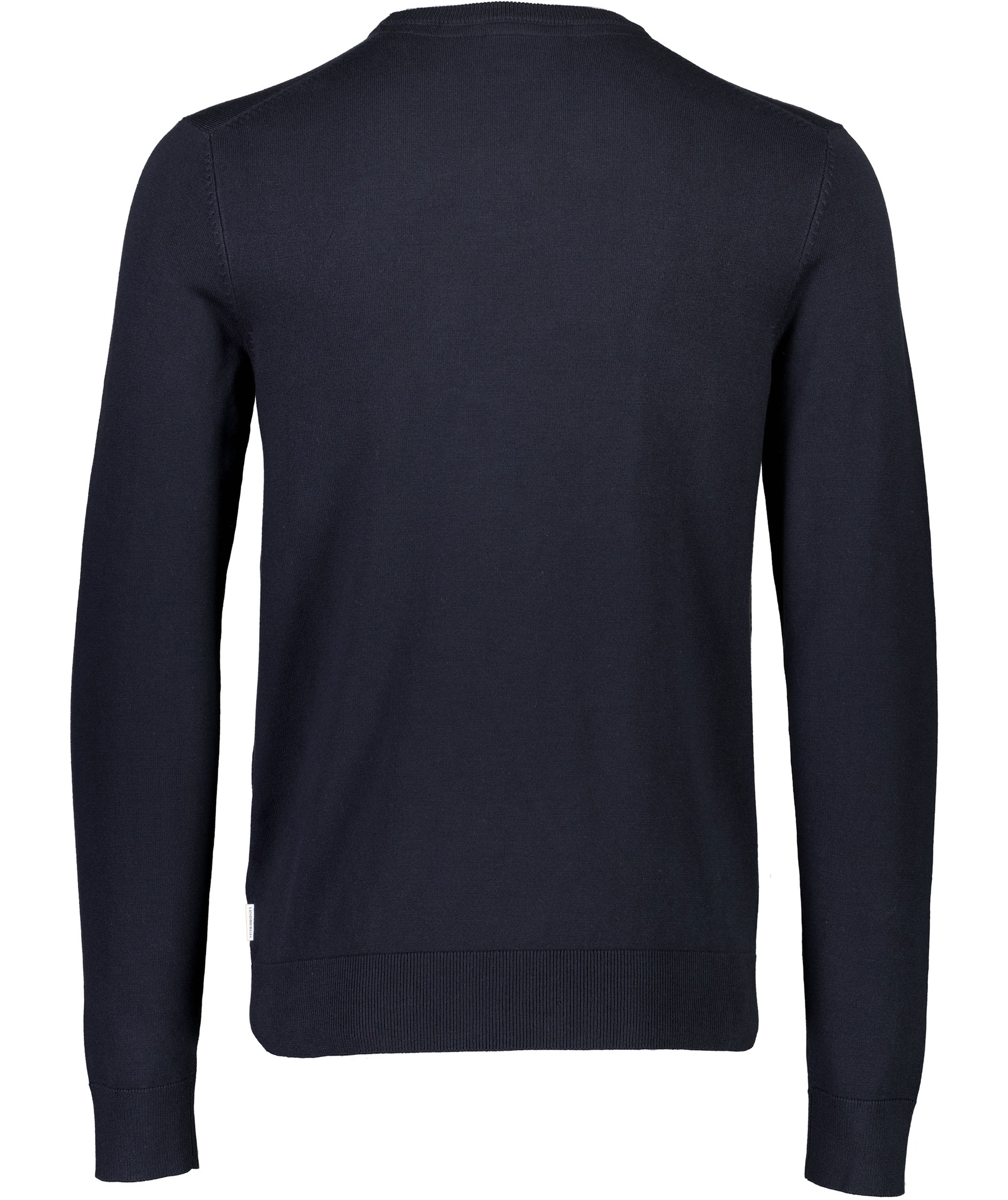 Lindbergh Strickpullover, Navy, large image number 2