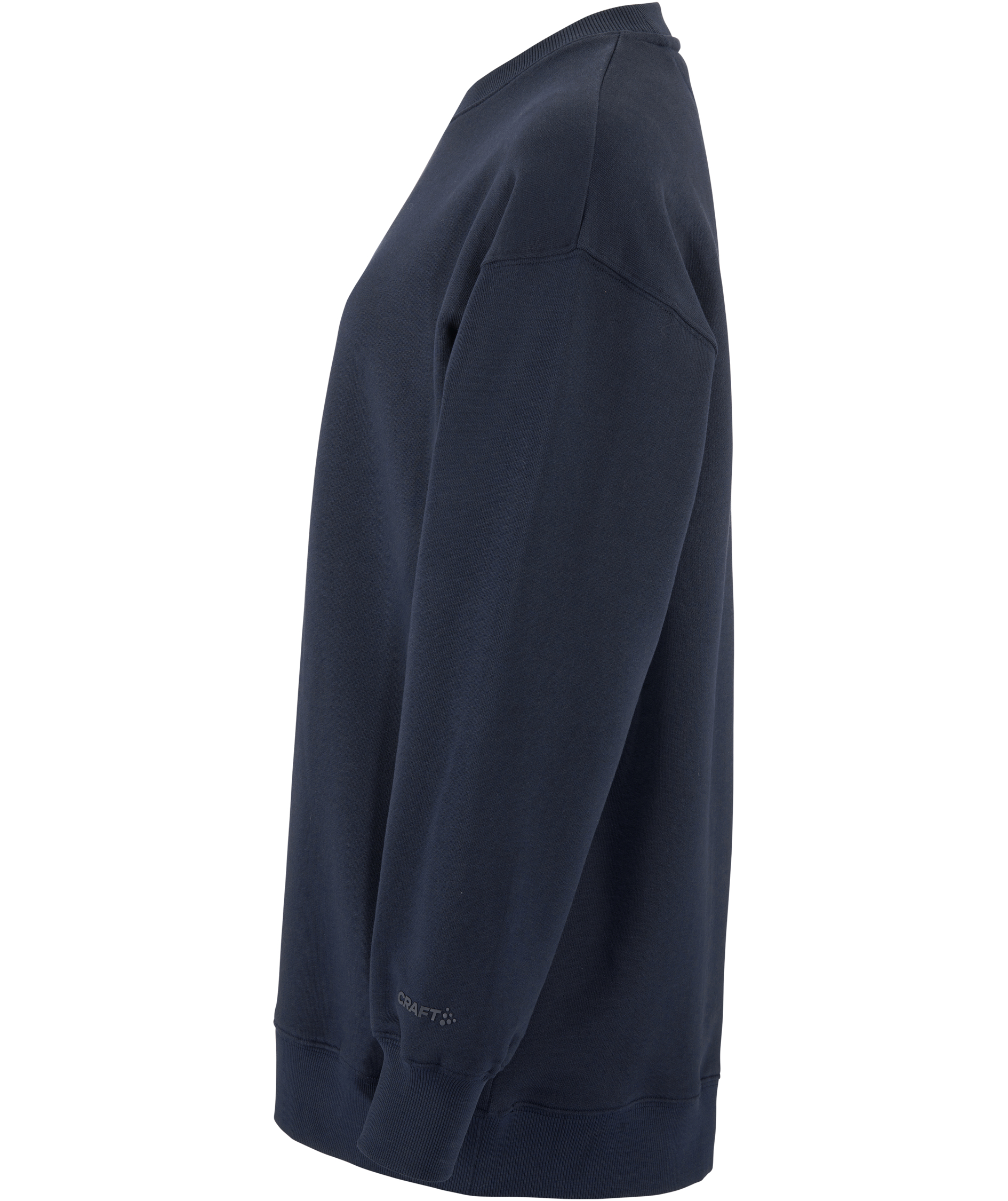 Craft Frequent women's sweatshirt, Blaze, large image number 4