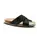 Sanita Capri Bio dame sandaler, Black, Black, swatch