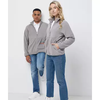 Iqoniq Talung Fleecepullover