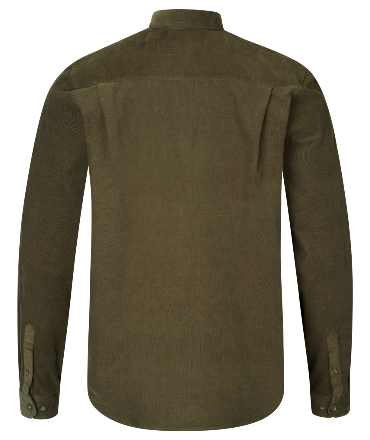 Seeland George shirt, Pine green, large image number 2