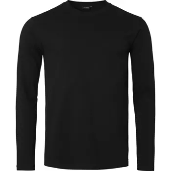 Top Swede long-sleeved T-shirt 138, Black