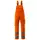 Mascot Safe Light Devonport overalls, Hi-vis Orange, Hi-vis Orange, swatch