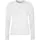 Craft ADV Essence langärmliges Damen T-Shirt, White, White, swatch