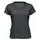 Stormtech Torcello women's T-shirt, Charcoal, Charcoal, swatch