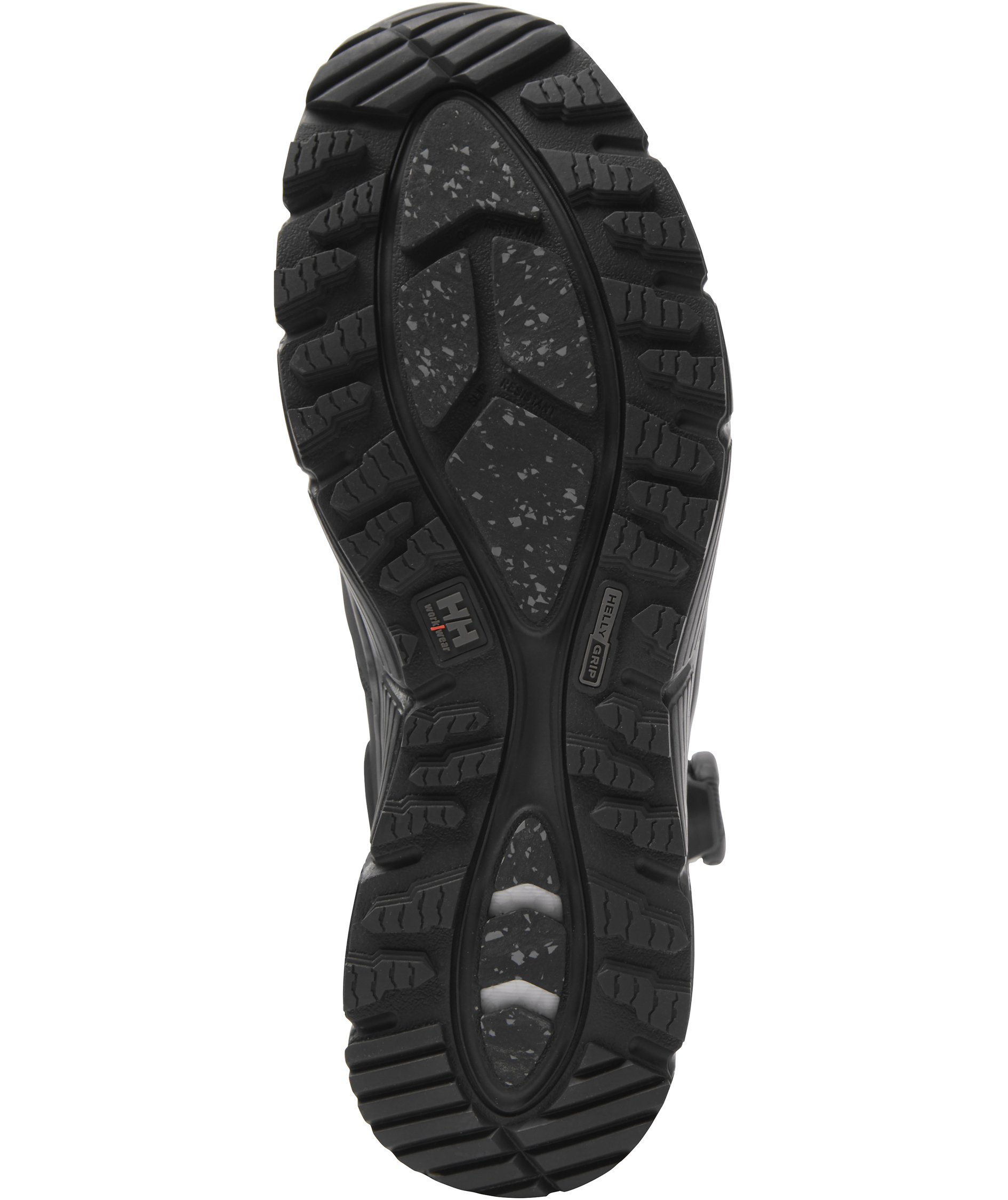 Helly&nbsp;Hansen Kensington MXR MID Boa winter safety boots S7S, Black, large image number 5