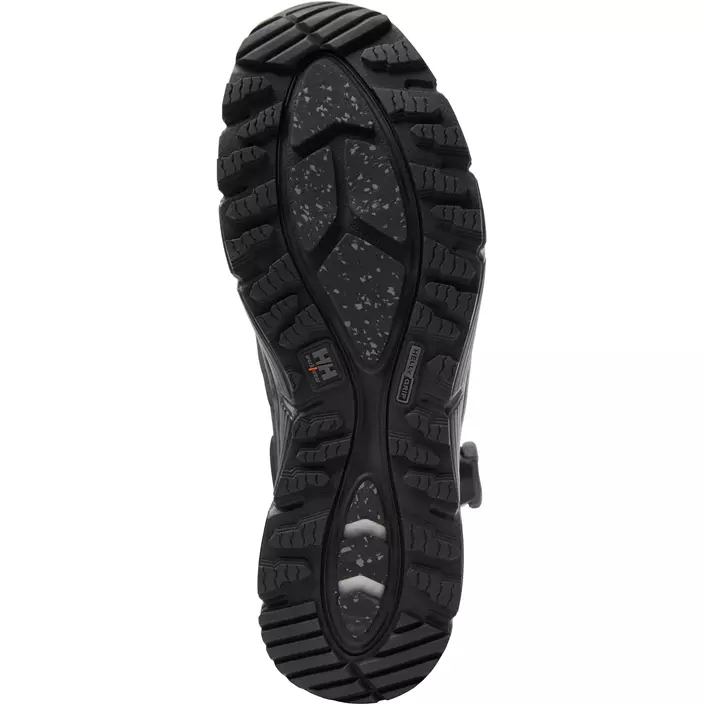 Helly Hansen Kensington MXR MID Boa vinter skyddskängor S7S, Black, large image number 5