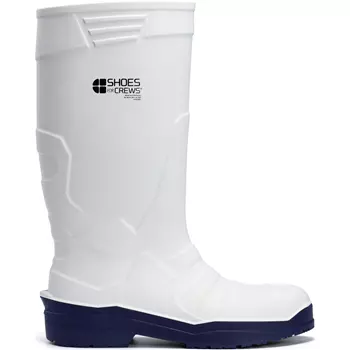 Shoes For Crews skyddgummistövlar S4