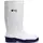 Shoes For Crews Sicherheitsgummistiefel S4, Weiß/Blau, Weiß/Blau, swatch