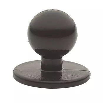 Kentaur Chefs button, Black