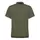 Segers 1006 regular fit short-sleeved chefs shirt, Olive Green, Olive Green, swatch
