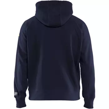 Blåkläder FR hoodie
