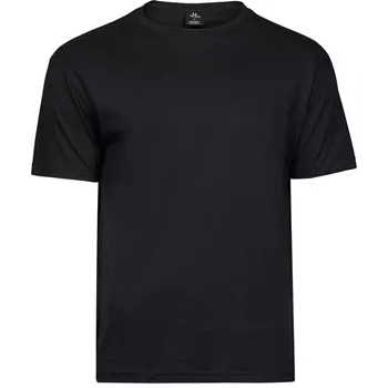Tee Jays Fashion Sof T-skjorte, Svart