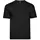 Tee Jays Fashion Sof T-skjorte, Svart, Svart, swatch