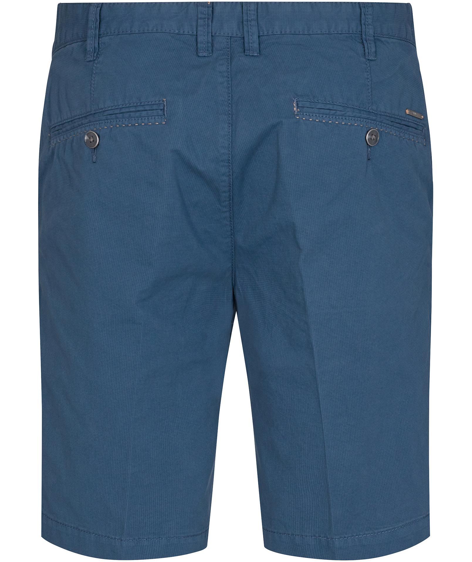 Sunwill stretch shorts, Dark blue, large image number 1