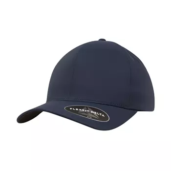 Flexfit Delta® cap, Marine Blue