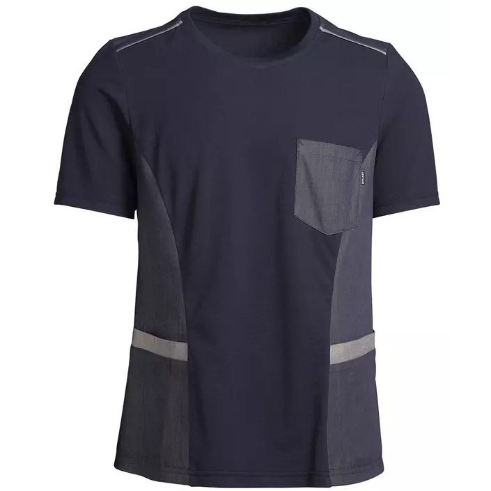 Kentaur fusion T-skjorte, Dark Ocean, large image number 0