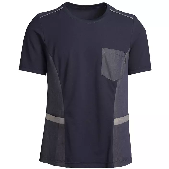Kentaur  fusion T-shirt, Dark Ocean, large image number 0