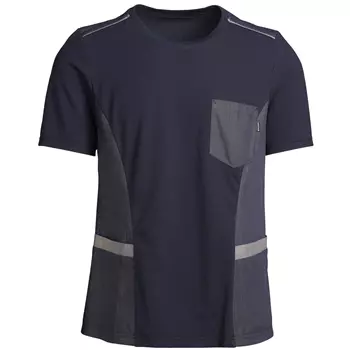 Kentaur fusion T-skjorte, Dark Ocean