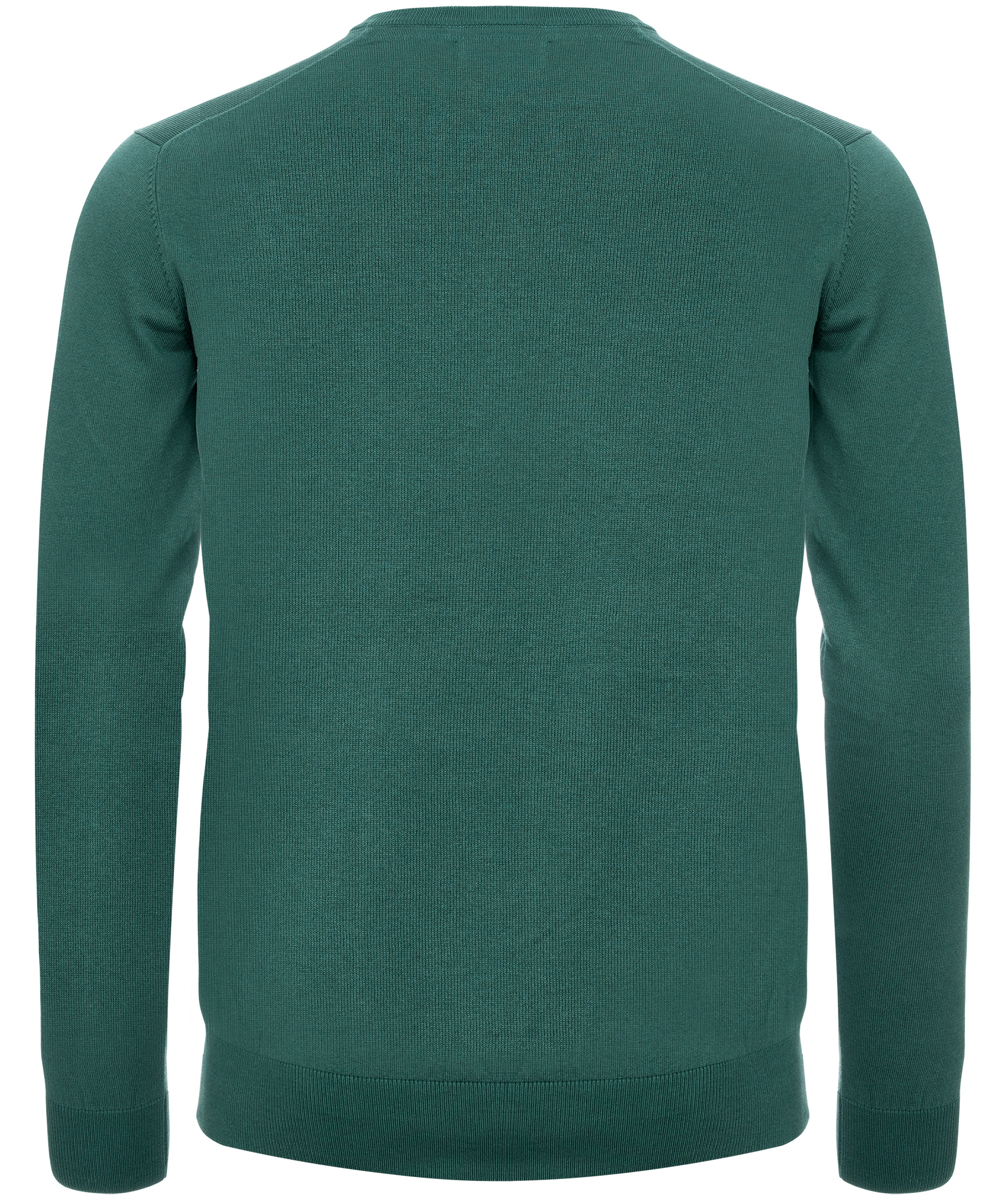 Cutter & Buck Oakville Crewneck, Furugr&oslash;nn, large image number 2