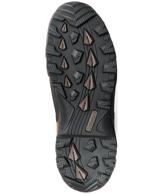 Gateway1 Estate Beater 7" 400g boots, Dark brown, large image number 5