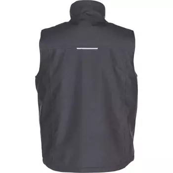 Kramp Original vest, Black