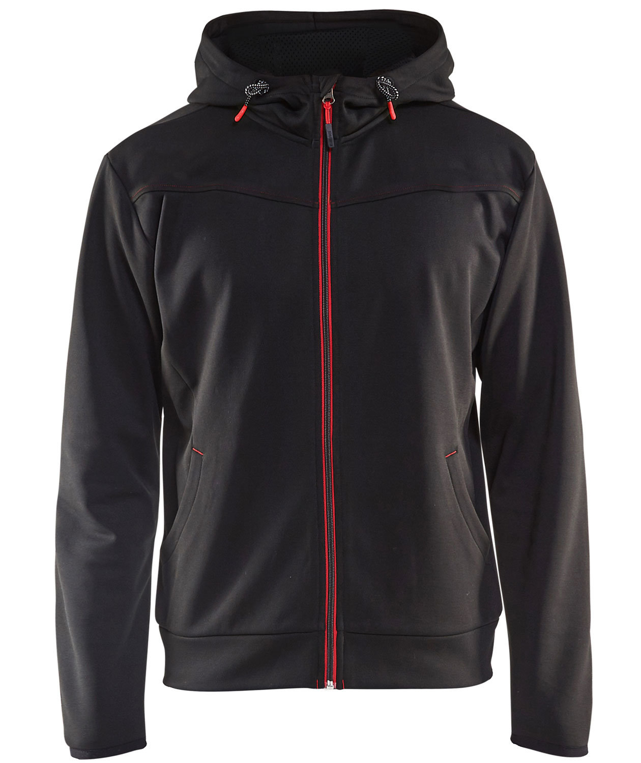 Bl&aring;kl&auml;der Unite h&aelig;ttetr&oslash;je