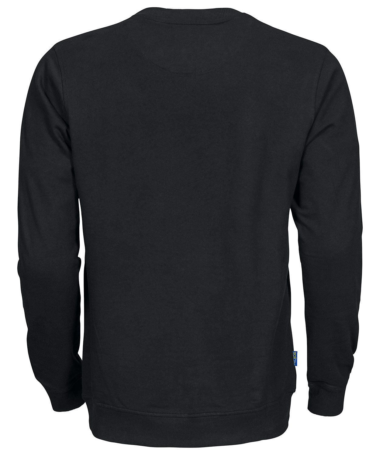 ProJob sweatshirt 2124, Black, large image number 2