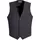 Kentaur suit Weste, Dark night, Dark night, swatch