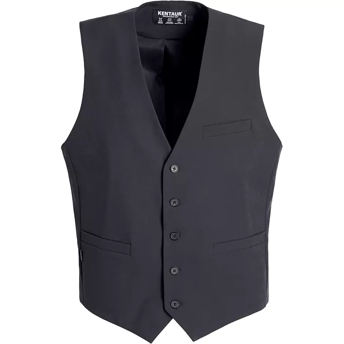 Kentaur suit väst, Dark night, large image number 0