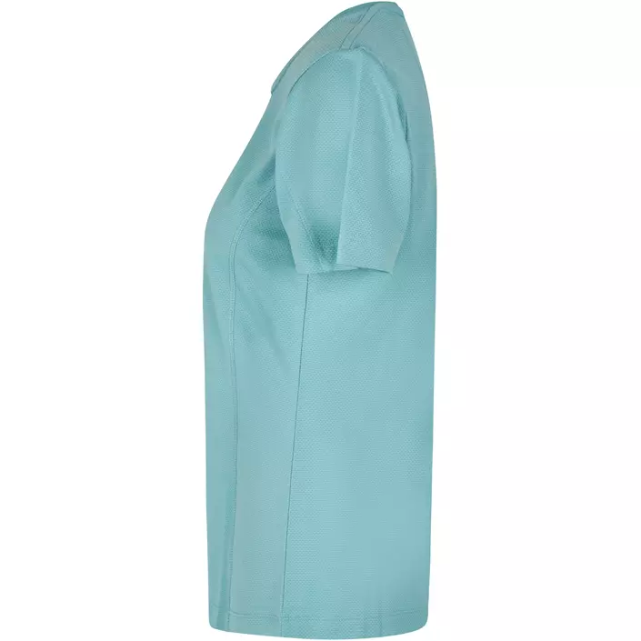 ID T-Shirt dam lyocell, Dusty Aqua, large image number 2