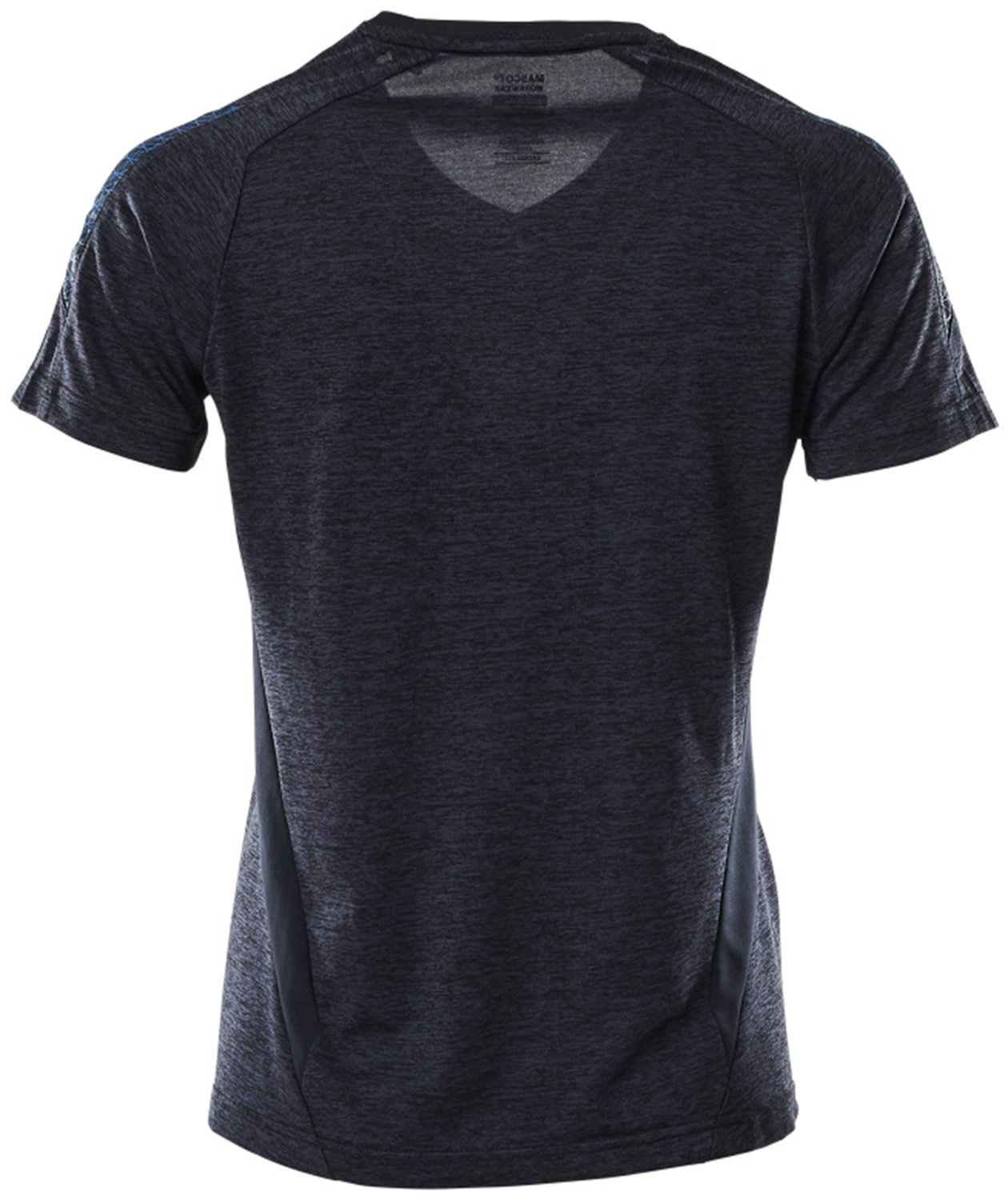 Mascot Accelerate Coolmax women's T-shirt, Dark Marine Blue, large image number 1