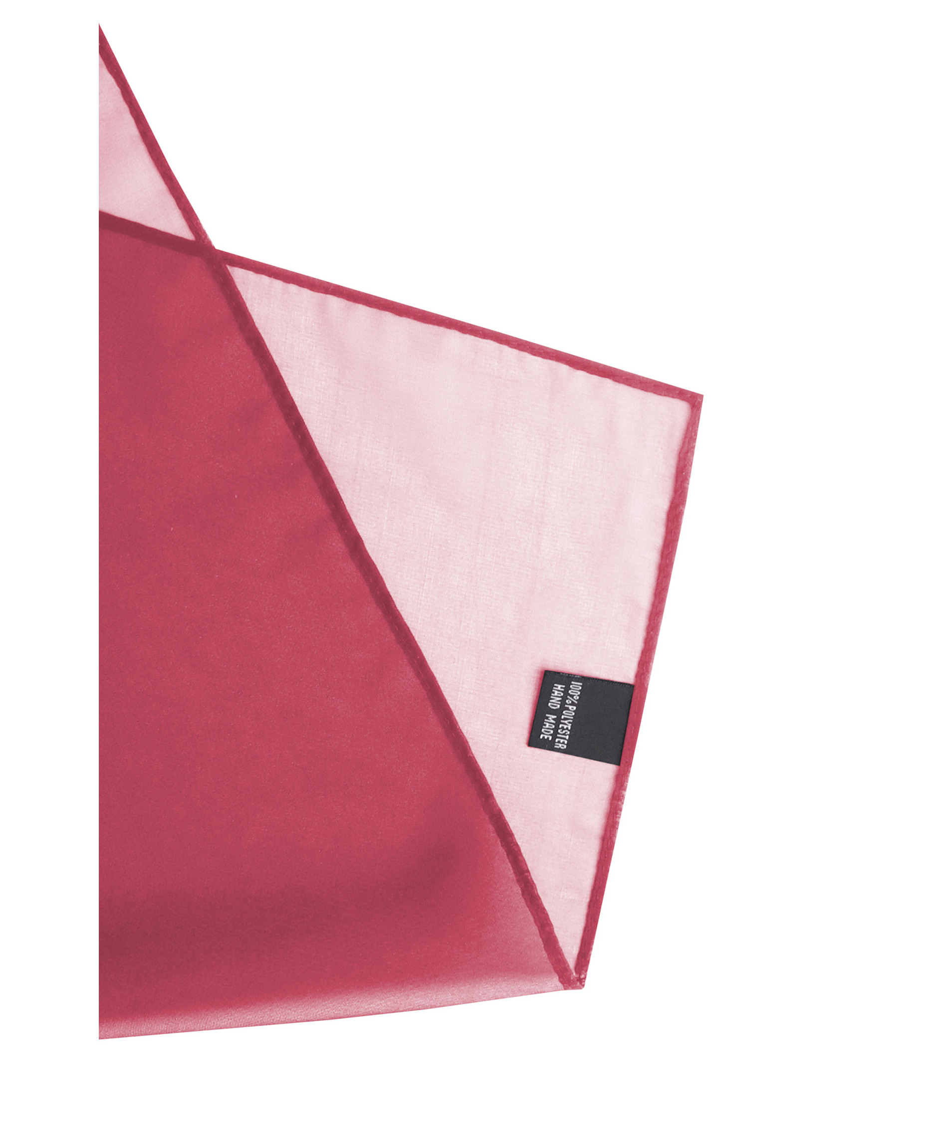 Karlowsky classic chiffon scarf