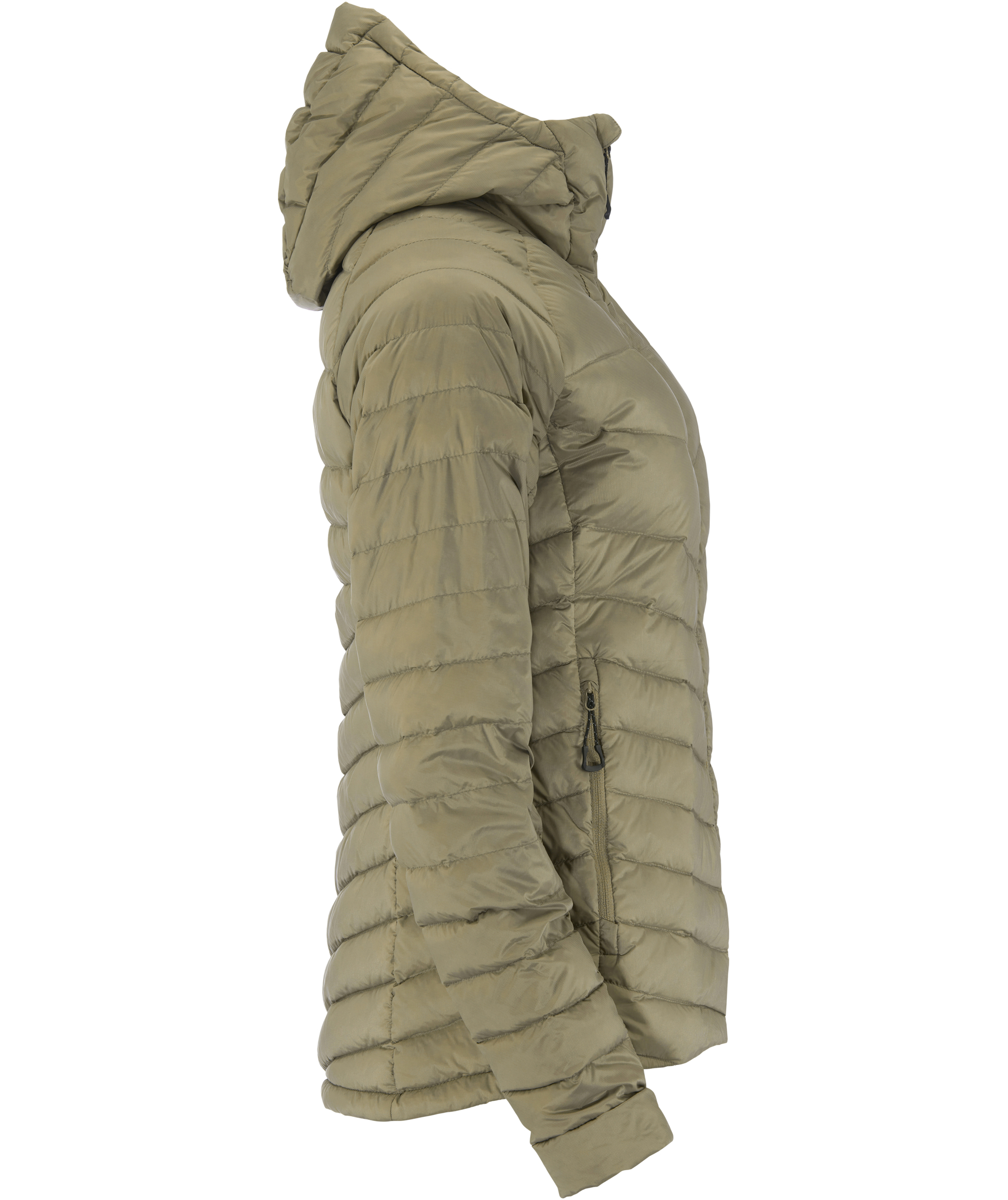 Craft ADV Explore Light women's down jacket, Raw, large image number 3