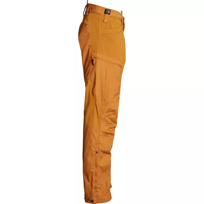 Northern Hunting Trond Pro trousers, Buckthorn, large image number 3