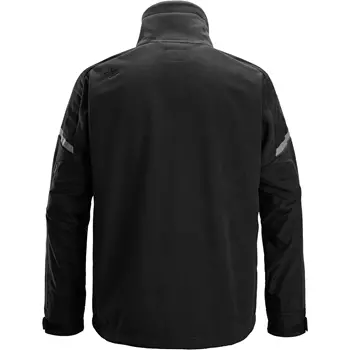 Snickers vindtät fleecejacka