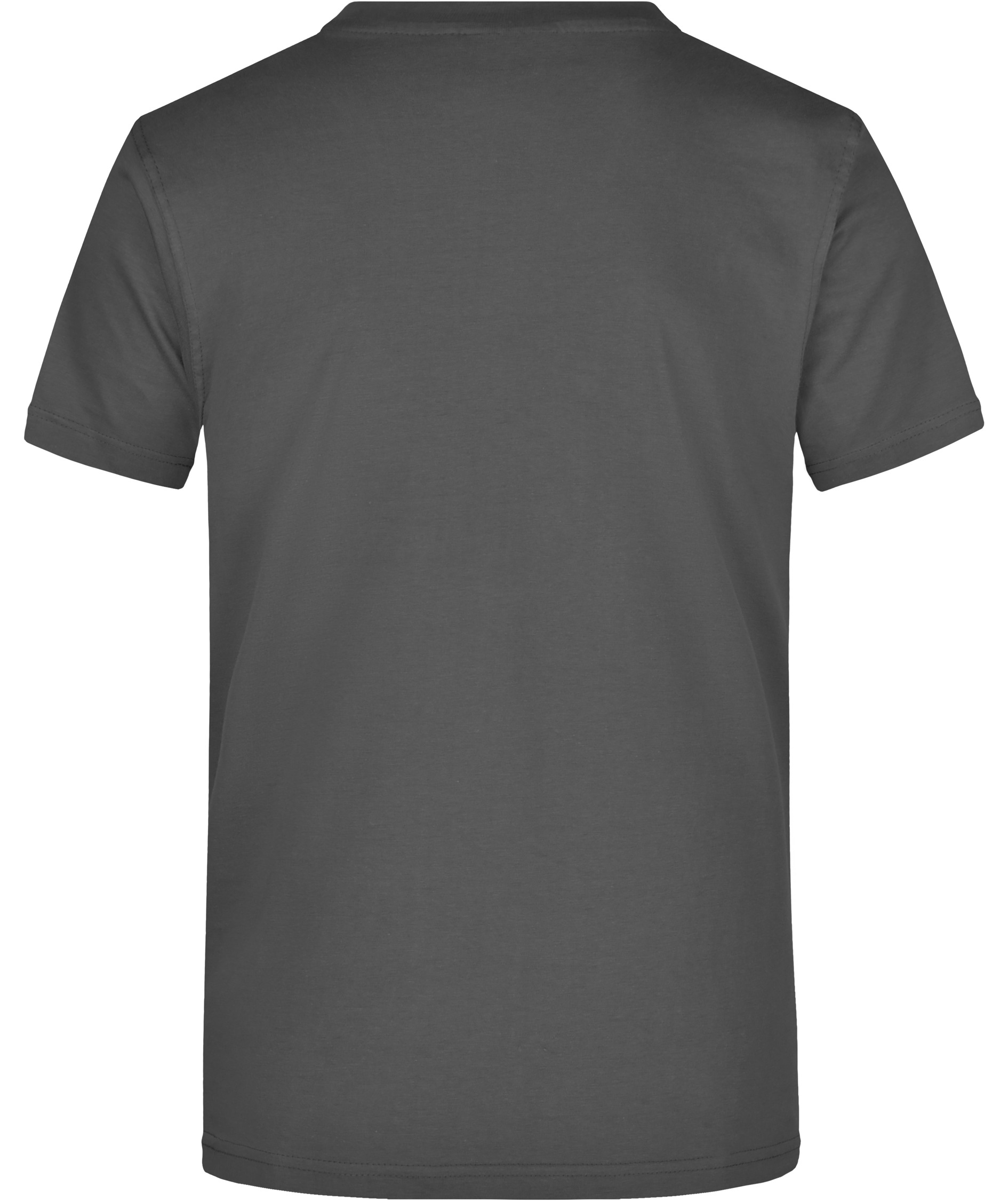James & Nicholson T-shirt Round-T Heavy