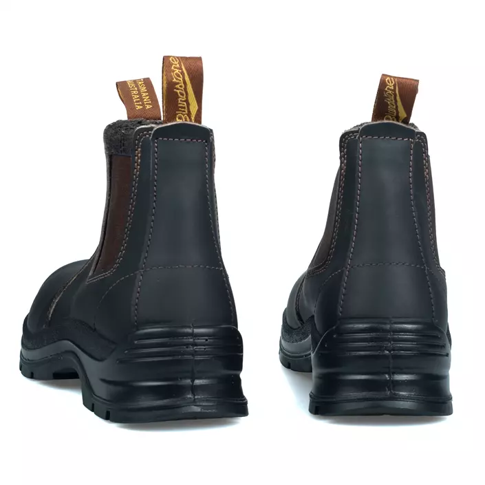 Blundstone 400 stövlar, Brun, large image number 5