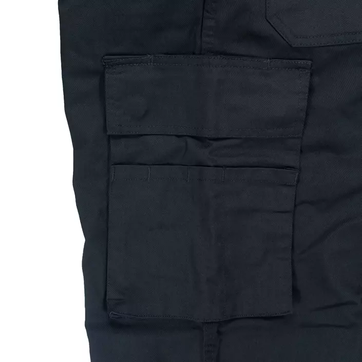 Engel Extend Diensthose, Schwarz, large image number 5