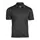 Tee Jays Club polo shirt, Dark Grey, Dark Grey, swatch