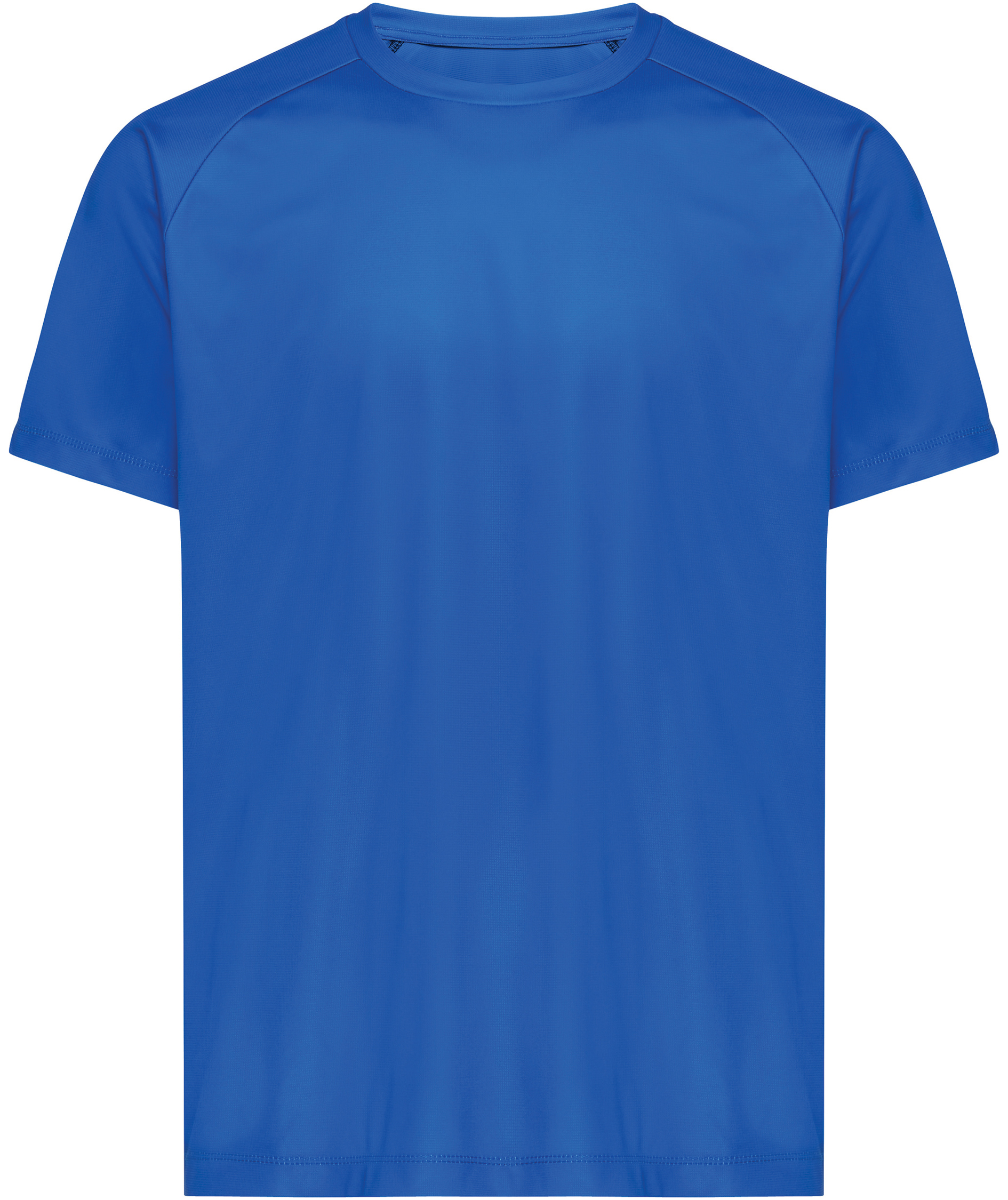 Iqoniq Tikal sports T-shirt