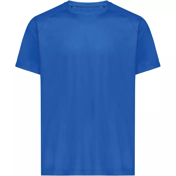 Iqoniq Tikal sports T-shirt, Kungsblå, large image number 0