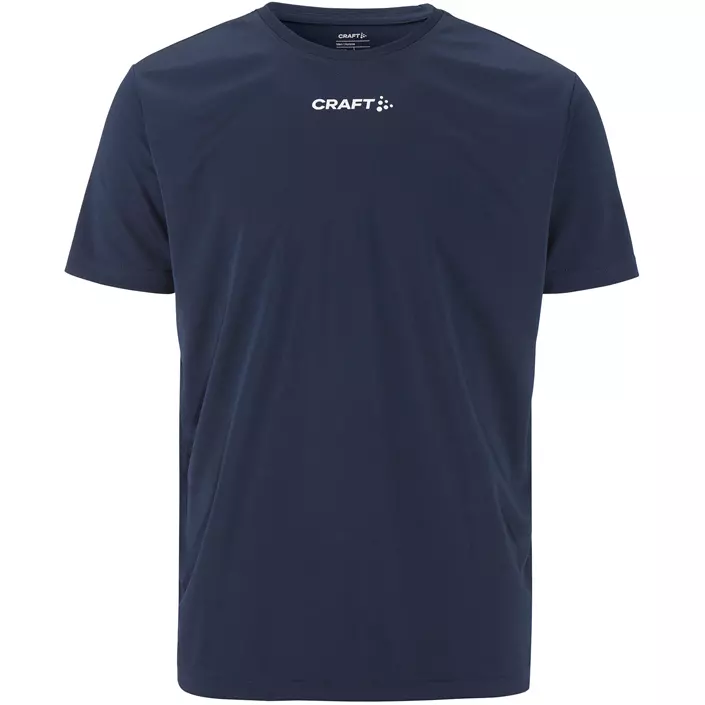 Craft Squad Go Function T-shirt, Navy, large image number 0