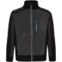 Roadsign Fleecejacke, Anthracite/Black Roadsign Fleecejacke, Anthracite/Black