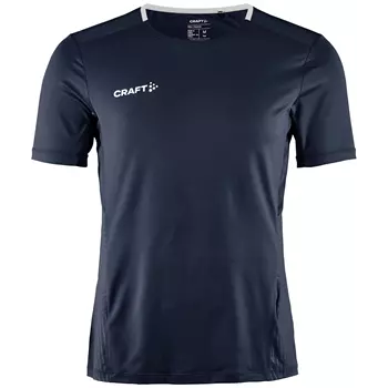 Craft Extend Jersey T-skjorte, Navy