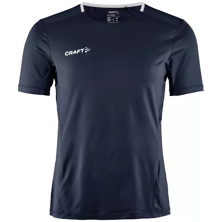 Craft Extend Jersey T-skjorte, Navy, large image number 0