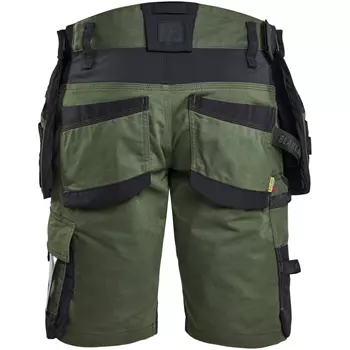 Blåkläder Striker håndværkershorts