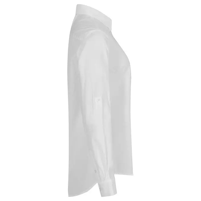 Segers 1210 women's shirt, White, large image number 2