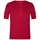 Engel Extend Grandad T-shirt, Tomato Red, Tomato Red, swatch
